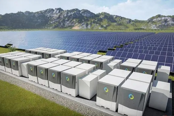 Is the photovoltaic battery made of lithium ore raw material?