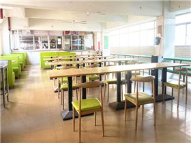 Canteen